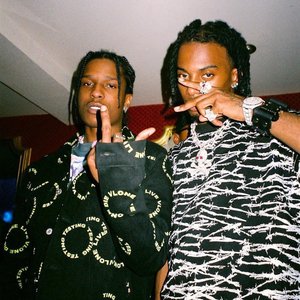 Avatar for Playboi Carti, A$AP Rocky