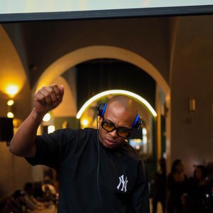 Awatar dla Mobi Dixon