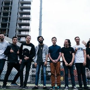 Northlane, In Hearts Wake için avatar