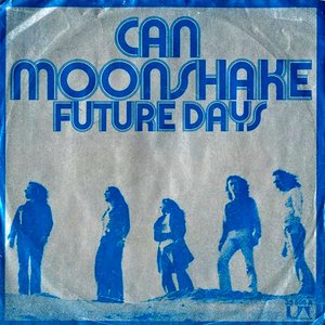 Moonshake / Future Days