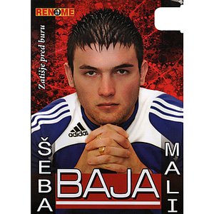 Zatisje Pred Buru