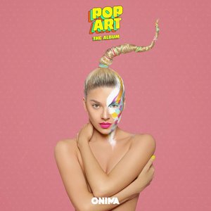 Pop Art The Album