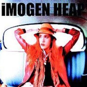“i-Megaphone”的封面