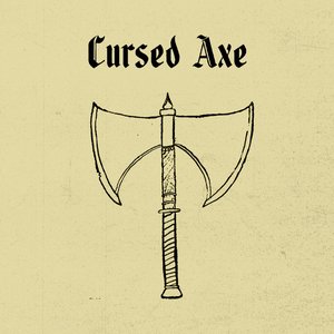 Cursed Axe 的头像