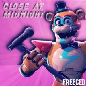 Close at Midnight (FNAF Security Breach)