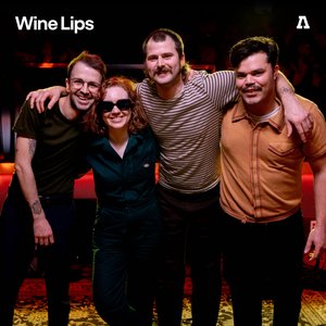 Wine Lips on Audiotree Live - EP