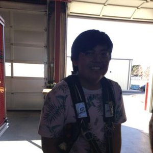 David Pecos 的头像