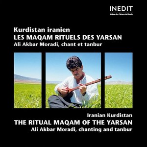 Kurdistan iranien : les maqam rituels des Yarsan