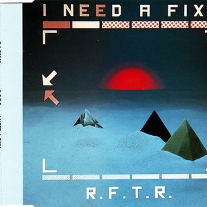 I Need A Fix