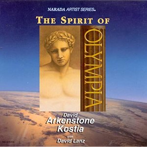 David Arkenstone, Kostia and David Lanz 的头像