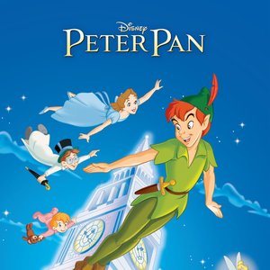 Peter Pan 的头像