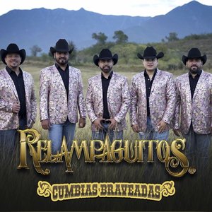 Los relampaguitos 的头像