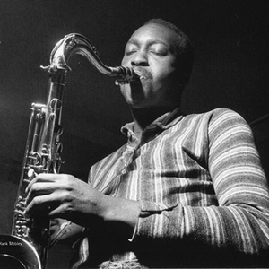 Hank Mobley photo provided by Last.fm