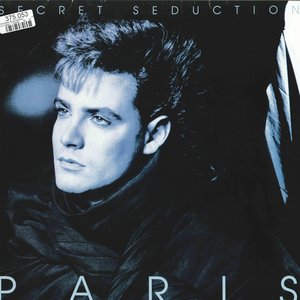 Paris Black