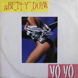 Betty Doy 的头像