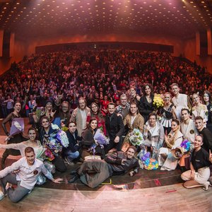 Рок-опера «Икар» 的头像