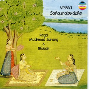 Raga Madhmad Sarang & Bhajan (Live)