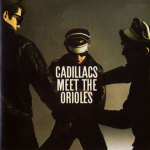 The Cadillacs - My Girlfriend Lyrics - Zortam Music