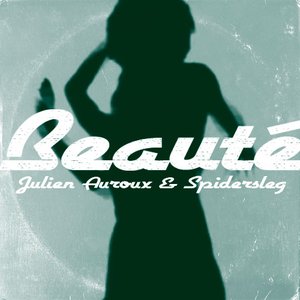 Julien Auroux & Spidersleg 的头像