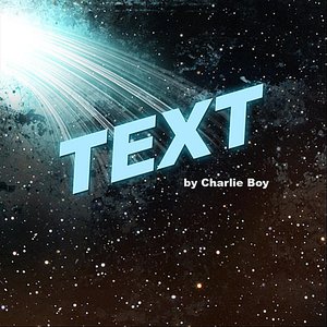 Text - Single