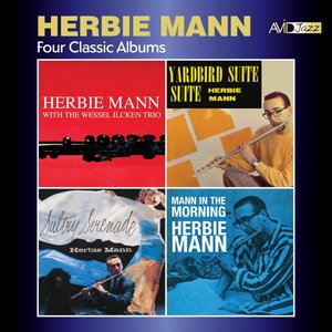 Four Classic Albums