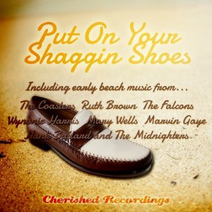 Put on Your Shaggin Shoes (Early Beach Music)