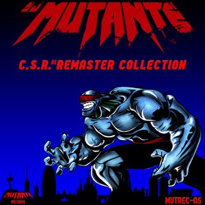 C.S.R. Remaster Collection