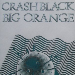 Crashblack Big Orange