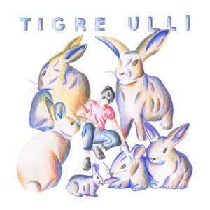Tigre Ulli EP
