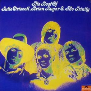 Julie Driscoll, Brian Auger & The Trinity - Sixties Power Ballads - Zortam Music