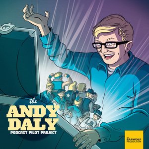 Avatar de The Andy Daly Podcast Pilot Project