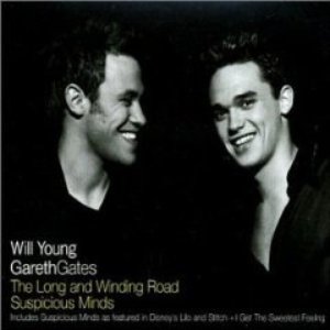 Will Young & Gareth Gates 的头像