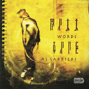 Words as Carriers