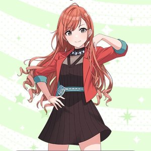 Avatar for 有栖川夏葉(CV.涼本あきほ)