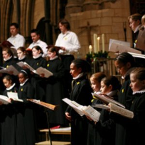 Westminster Cathedral Boys Choir 的头像