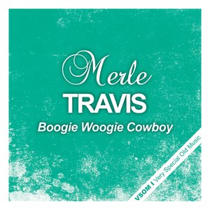 Boogie Woogie Cowboy