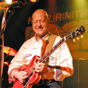 Alex Conti photo provided by Last.fm