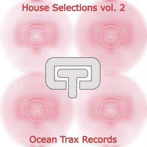 Ocean Traxx - House Selection Vol.2