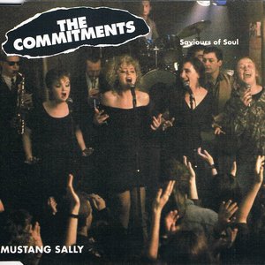 Mustang Sally: Saviours of Soul