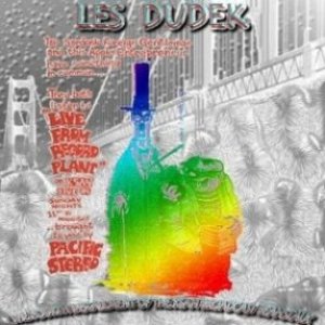 Les Dudek & Polar Bear