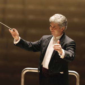 Peter Oundjian