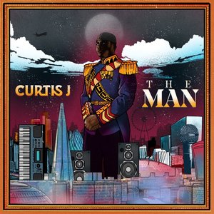 The Man - Single