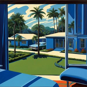 Luxury Simulator 的头像
