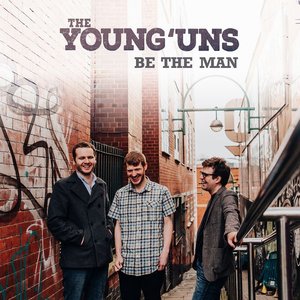 Be the Man
