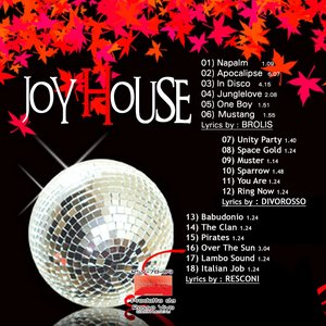Joy House