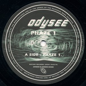 Phaze 1 / Try a Style