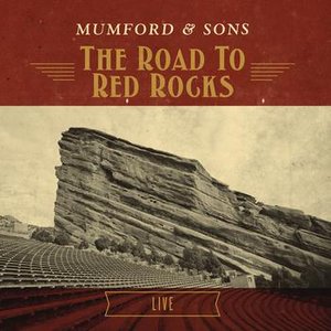 Изображение для 'The Road To Red Rocks (Live)'