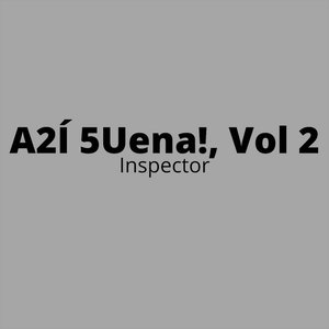 A2Í 5Uena!, Vol 2