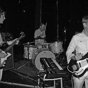 The Intelligence photo provided by Last.fm