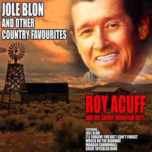 Jolé Blon and Other Country Favourites